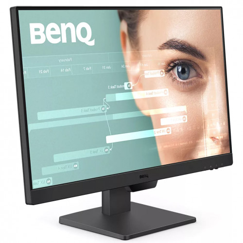 BENQ GW2490, 23.8" 1080p, 100hz, 5ms (GtG), IPS panel